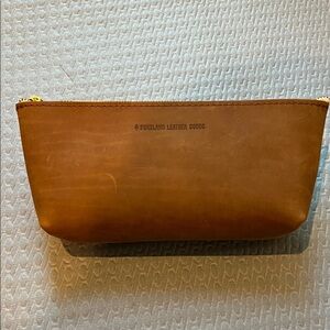 Portland Leather Goods Dakota Utility Bag